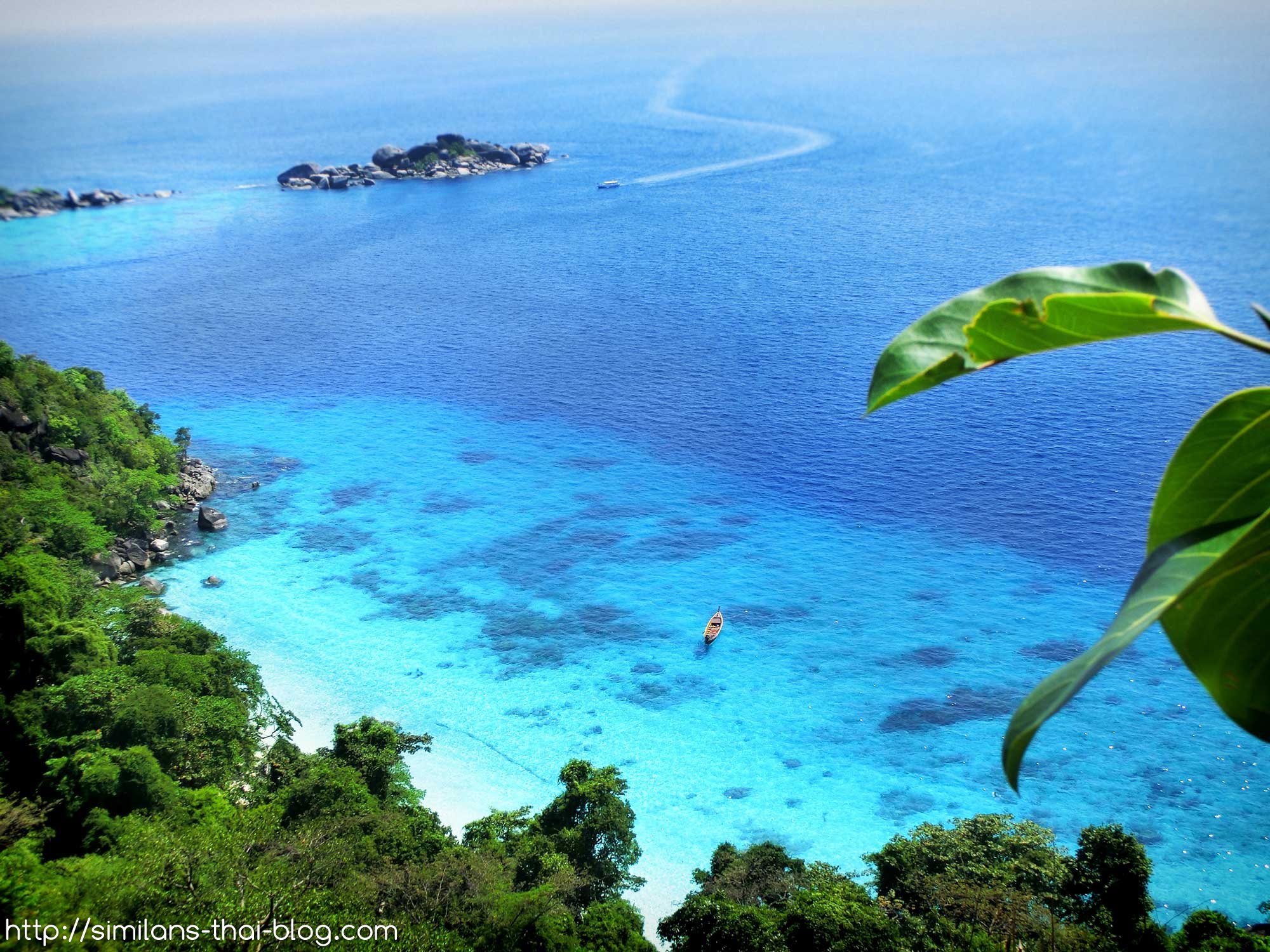 Tour Thailand Hari Malam Tour Thailand Hari Malam