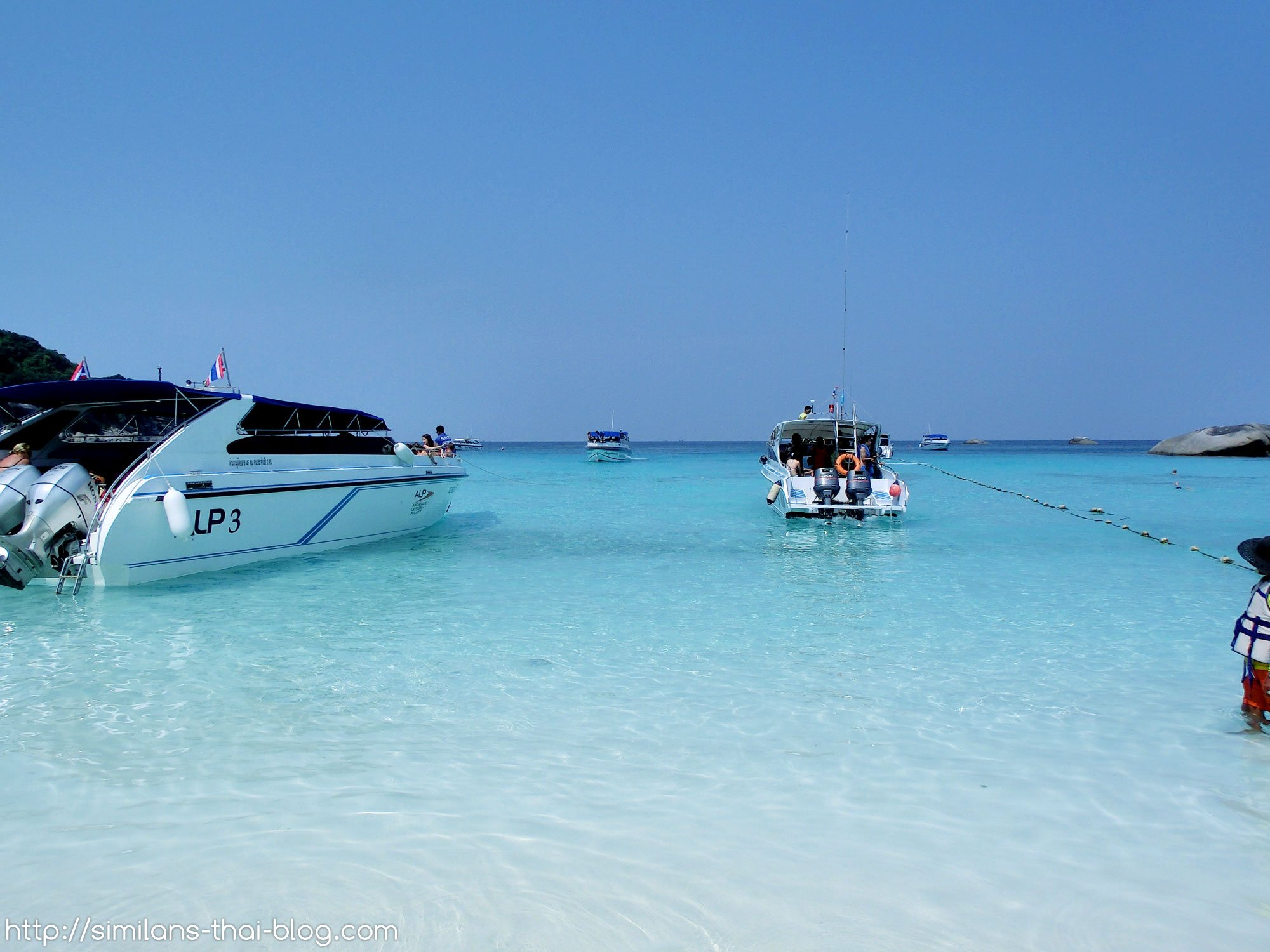 Pee Pee Island Resort Pee Pee Island Resort