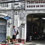 Backpacking Thailand Reise Guide
