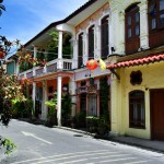 Phuket Altstadt