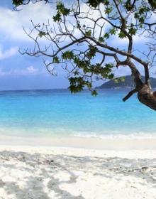 Die Similan Inseln – Mu Ko Similan