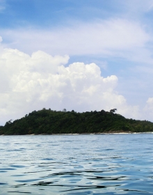 Bamboo Island – Koh Mai Phai