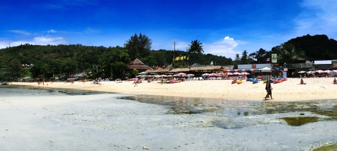 Phi Phi Phang Nga Tour Phi Phi Phang Nga Tour