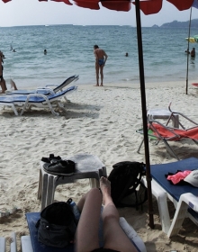 Patong Beach